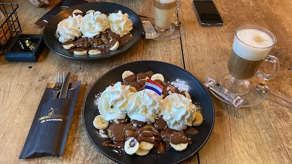 Pancake Company Amsterdam 2