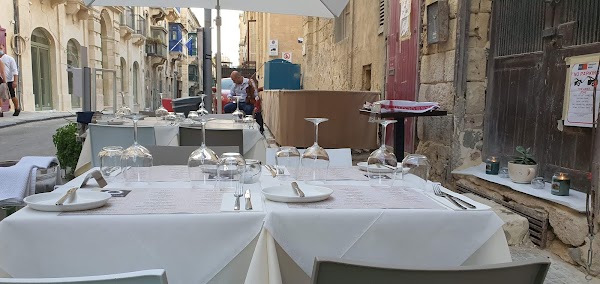 Beati Paoli Restaurant 1