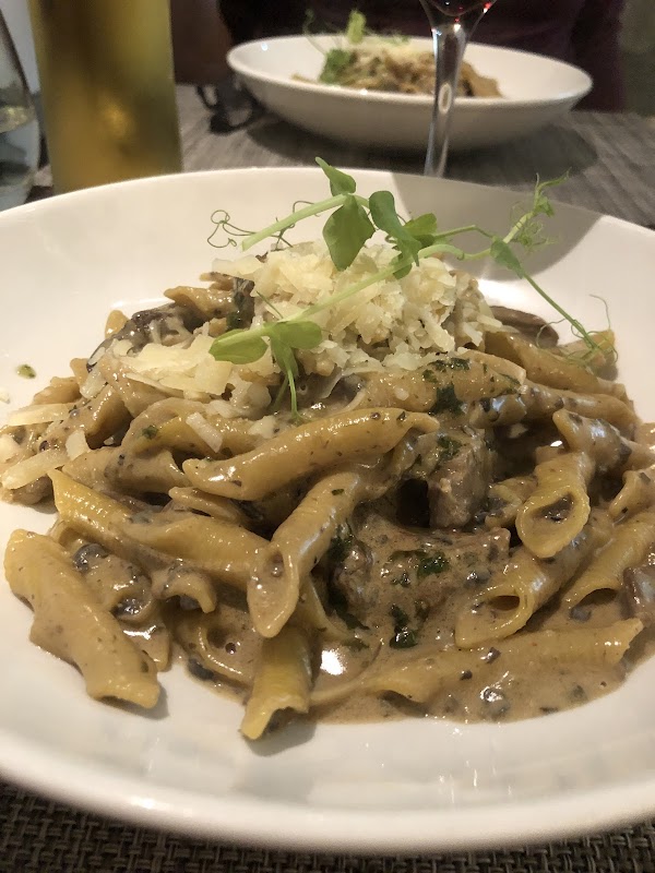 Beati Paoli Restaurant 3