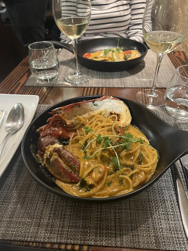 Beati Paoli Restaurant 2