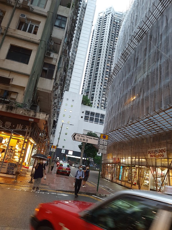 Must visit in Hongkong 21