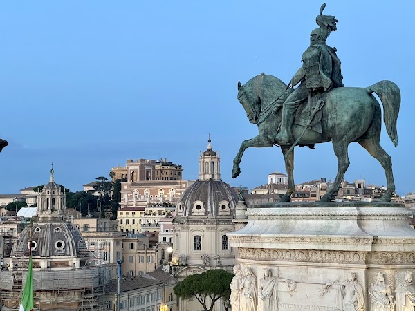 Altar of the Fatherland 4