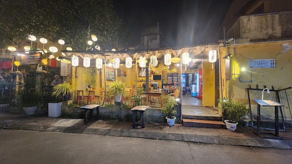 Bay Mau Coconut Forest 5