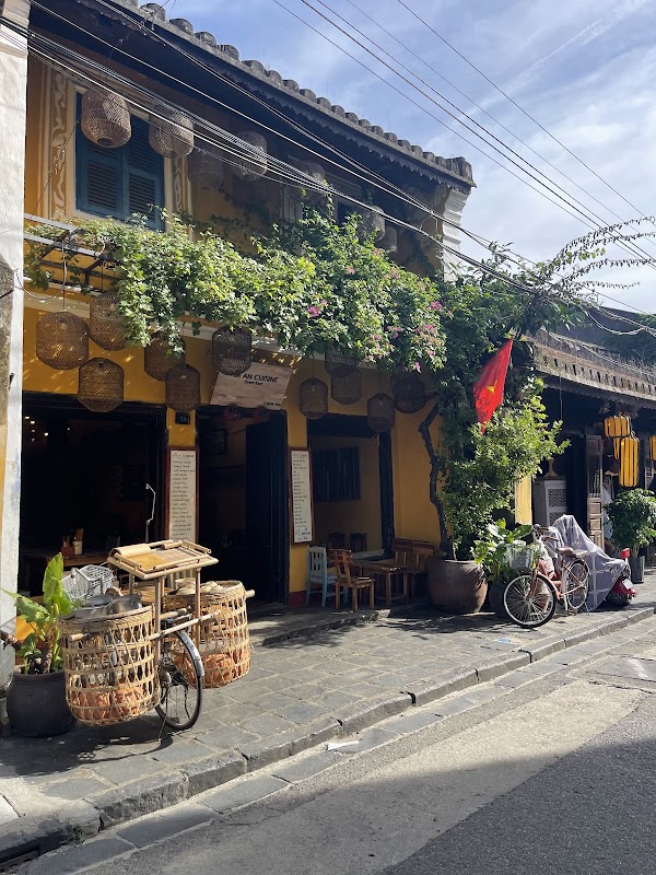 Bay Mau Coconut Forest 4