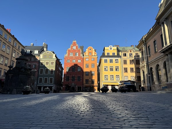 Stortorget 1