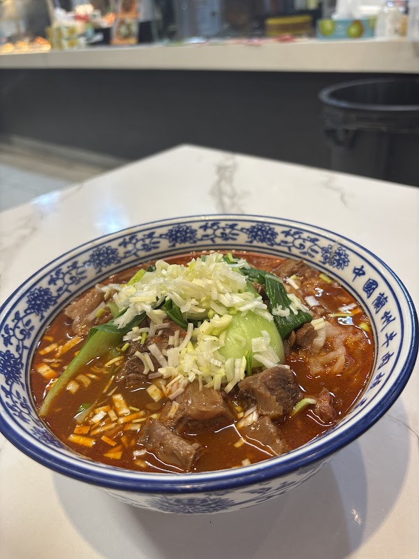 FJ Noodles and Dumplings 4