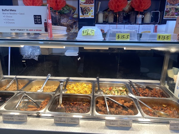 FJ Noodles and Dumplings 2