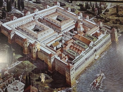 Diocletian's Palace