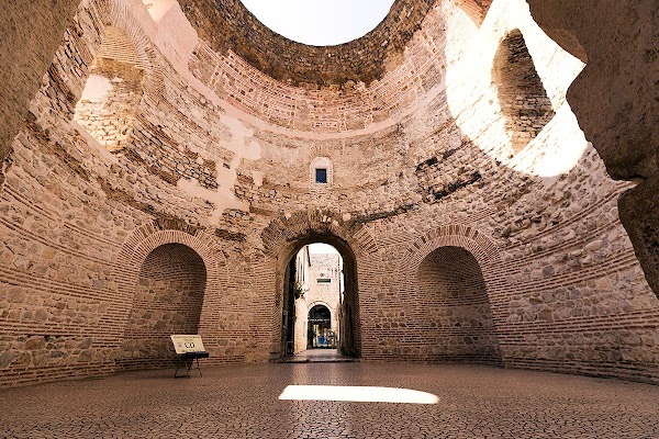 Diocletian's Palace 3