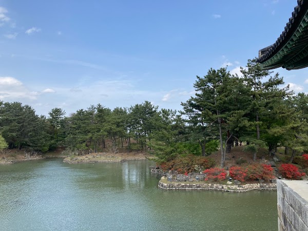 Hallyeohaesang National Park 2