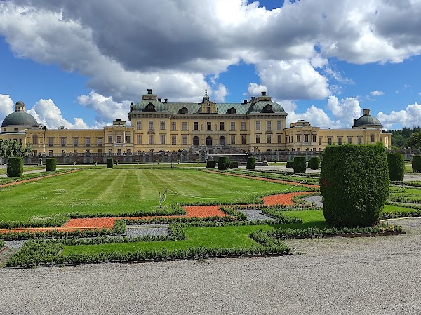Drottningholm Palace 1
