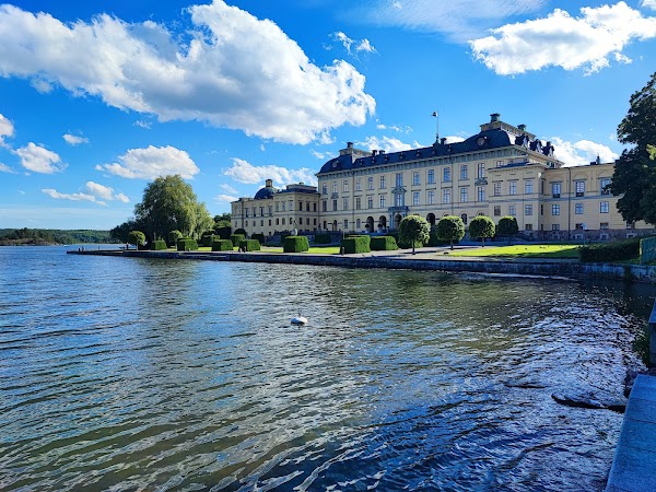 Drottningholm Palace 5