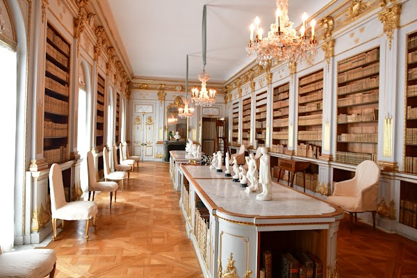 Drottningholm Palace 3