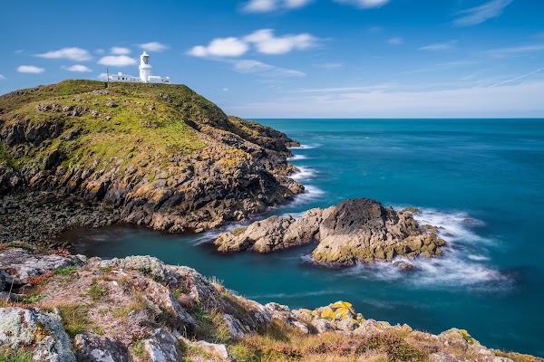 Strumble Head Lighthouse