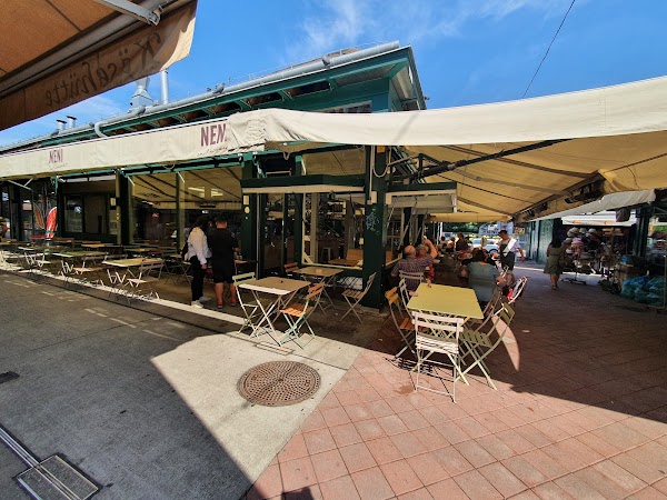 NENI am Naschmarkt 1