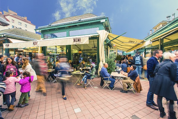 NENI am Naschmarkt 3