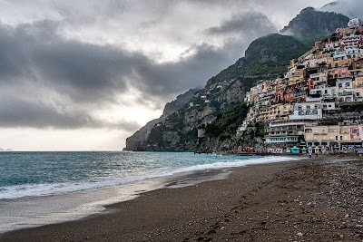 Positano Spiaggia