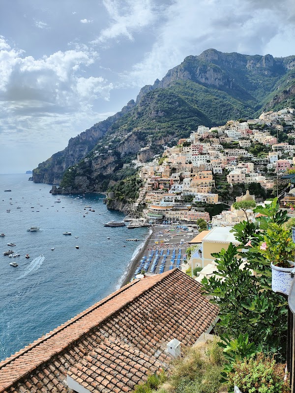 Positano Spiaggia 5