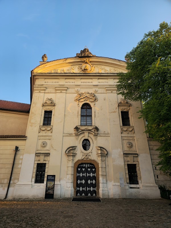 Strahov Library 4