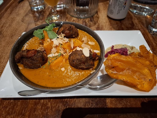 David Bann Restaurant 4