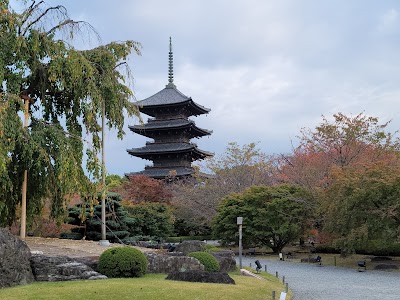 Tōji Temple