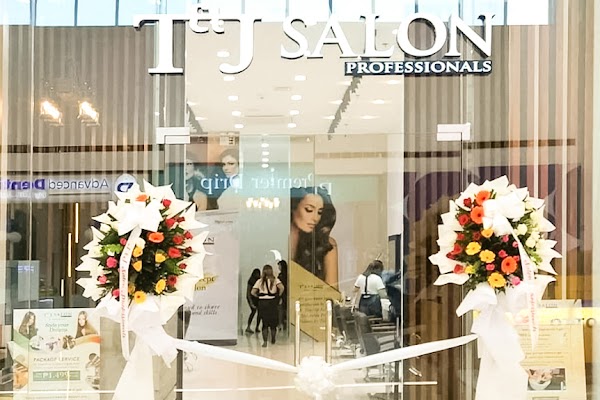T&J Salon Professionals