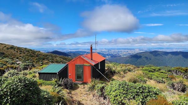 Tararua Forest Park 5