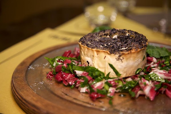 Osteria delle Commari 5