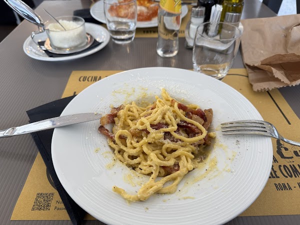 Osteria delle Commari 3