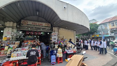 Ben Thanh Market 2