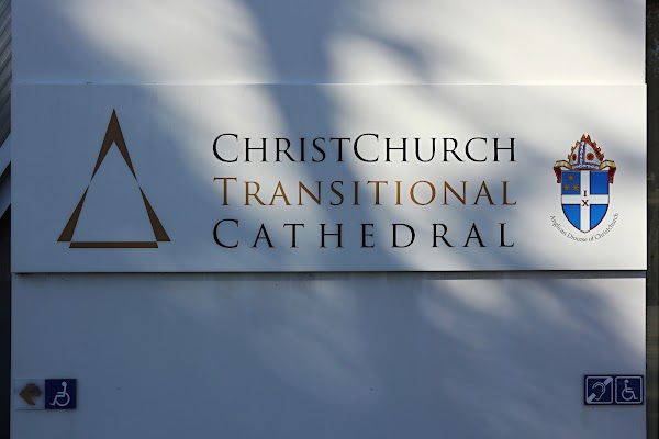 Cardboard Cathedral 5