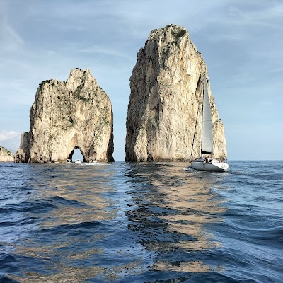 Faraglioni