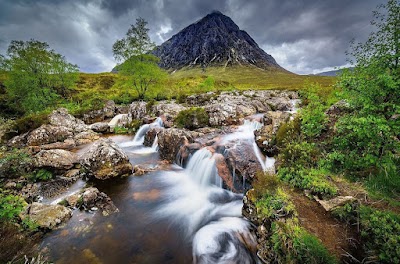 Glen Etive