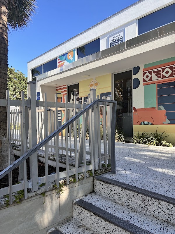 Miami's Allure: A Day of Sun, Art, and Vibrant Energy 3