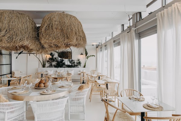 Little Bay Bar & Eatery 1