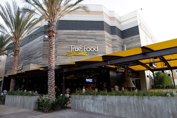 True Food Kitchen 1