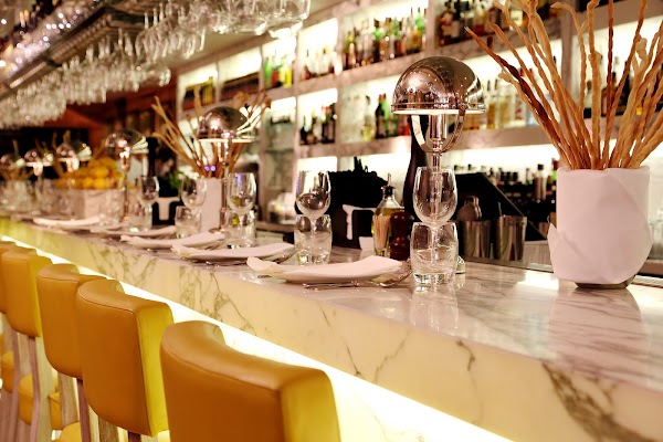 Cicchetti Piccadilly - London Piccadilly 1