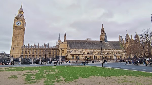 Parliament Square