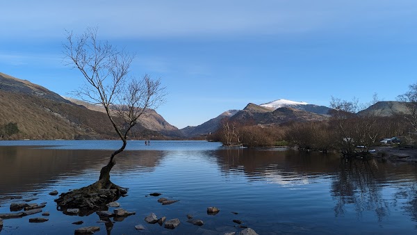 Llyn Padarn