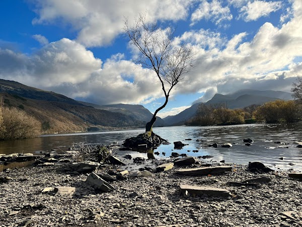 Llyn Padarn 5