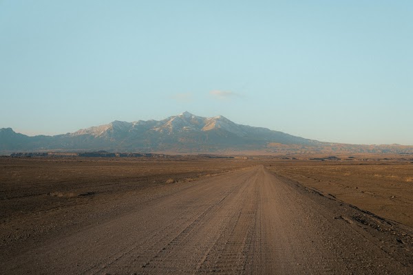 Factory Butte 5