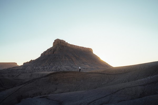 Factory Butte 2