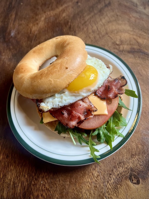 The Royal Food & Drink 5