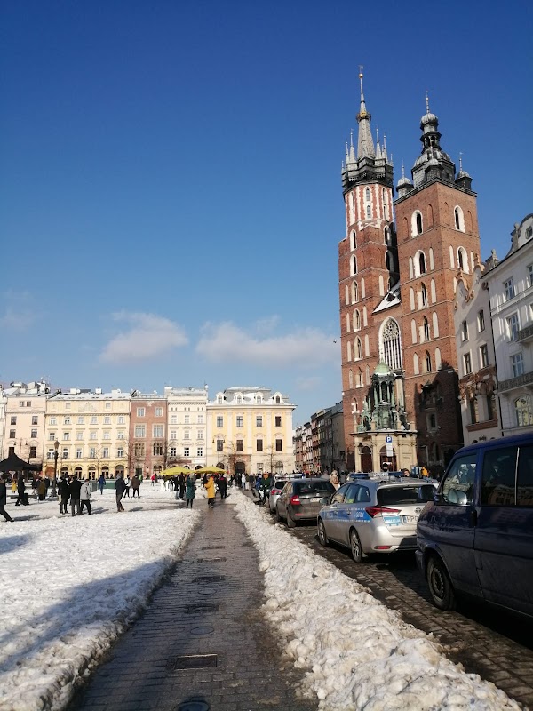 Main Square