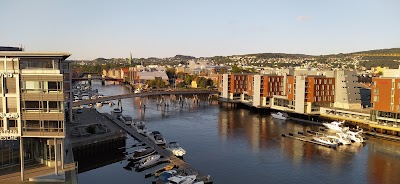 Trondheim