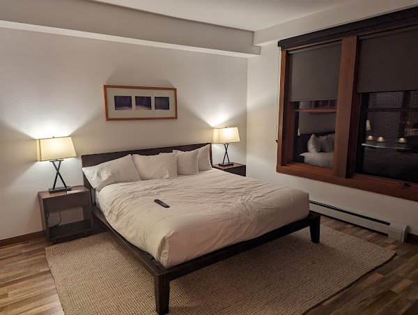 The Village at Palisades Tahoe 5