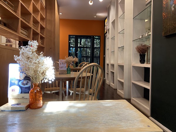 Parc Thai Eatery ป้าก
