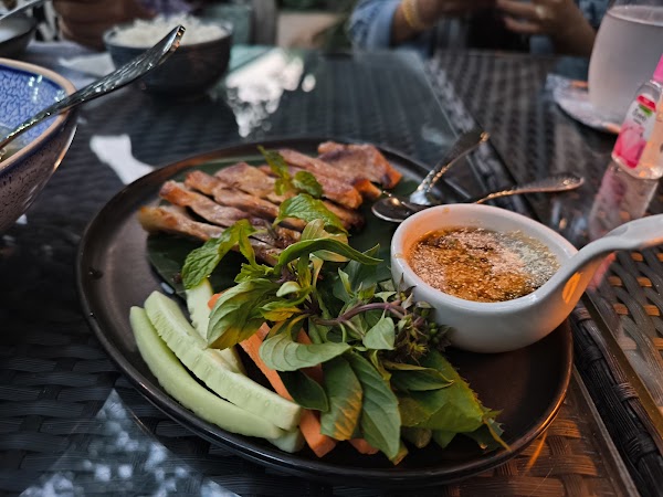 Parc Thai Eatery ป้าก 5