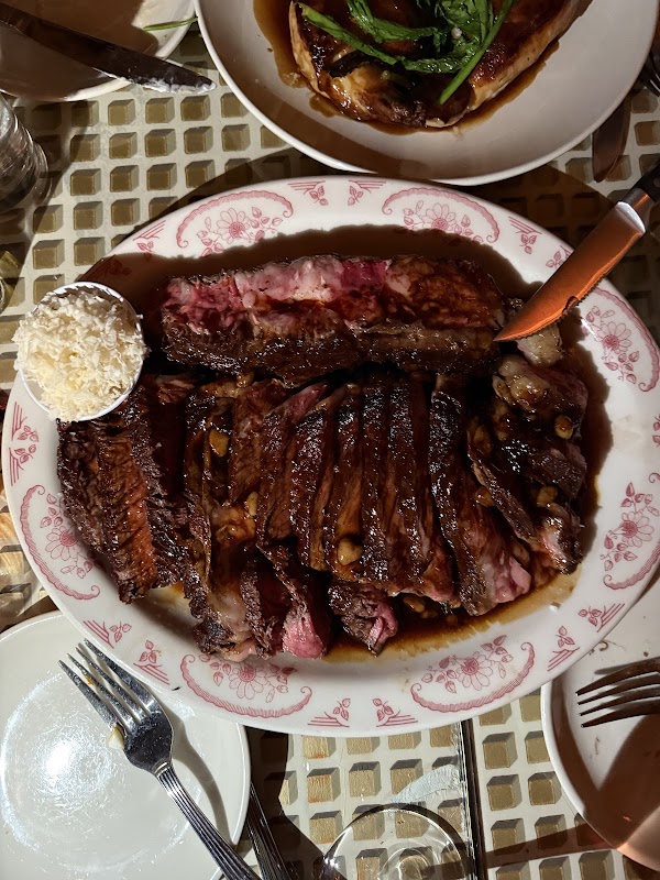 Early Terrible New York City 4