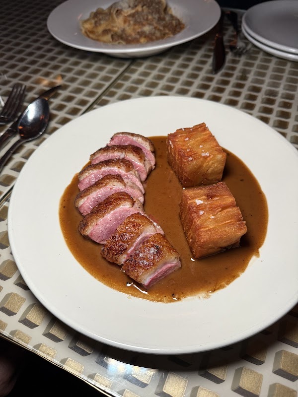 Early Terrible New York City 2